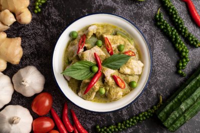 Klaar voor een Thais culinair tripje?