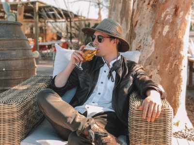 Hoe je optimaal kunt genieten van bier drinken