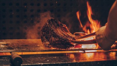 BBQ Catering: Waarom dit dé oplossing is voor jouw volgende feest