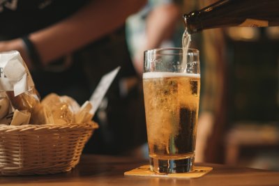 Zo houdt een horeca koeling jouw biertje perfect koud