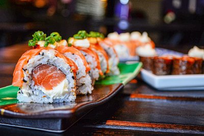 De fascinatie voor 'all you can eat' restaurants: waar komt het vandaan?
