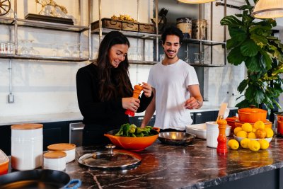 De beste keukencadeaus voor foodies die alles al lijken te hebben