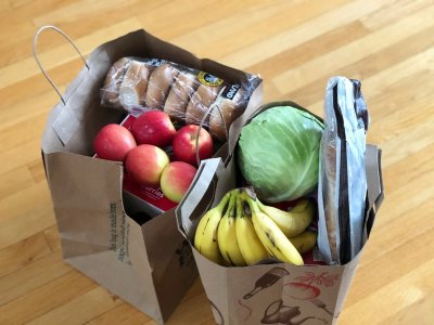 Tips om voordeliger boodschappen te doen